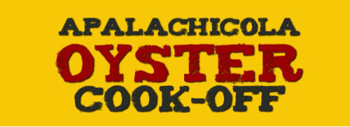 Apalachicola Oyster Cook-off